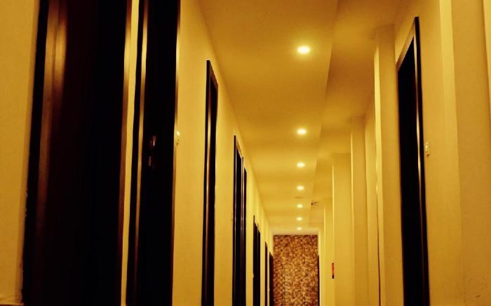 Hotel The ONIX