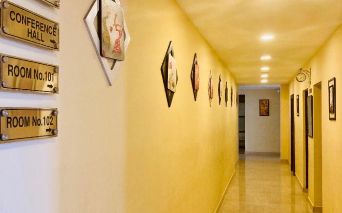 Hotel The ONIX