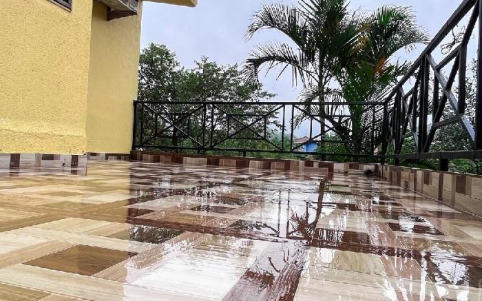 Mountain View - 2BHK Serenity Villa