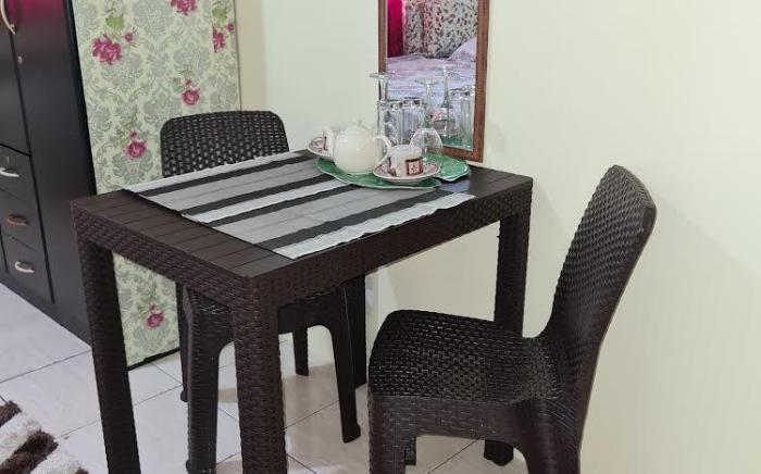 Aliyahs’s Place: Staycation in Valley Golf Cainta