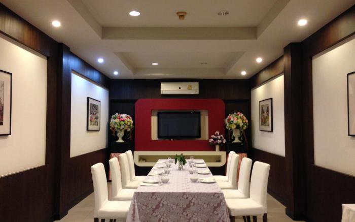 Akelada Hotel