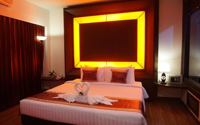 Akelada Hotel