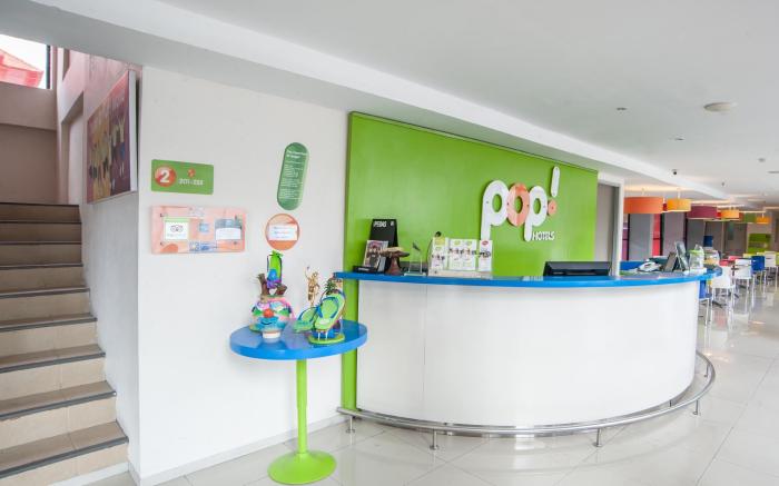 POP! Hotel Kuta Beach