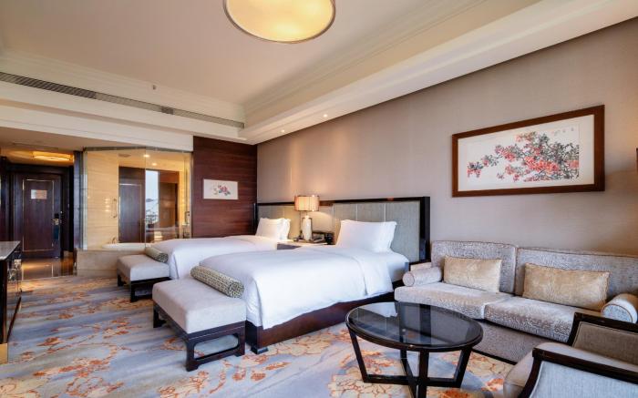 InterContinental Heilong Lake