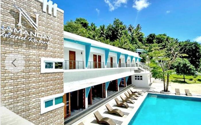 Namanday Island Resort
