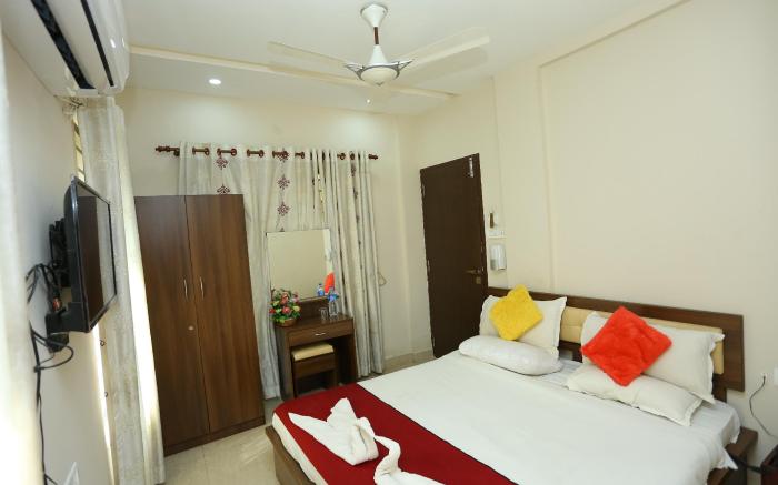 Innate Inn by Bestinn Leisure