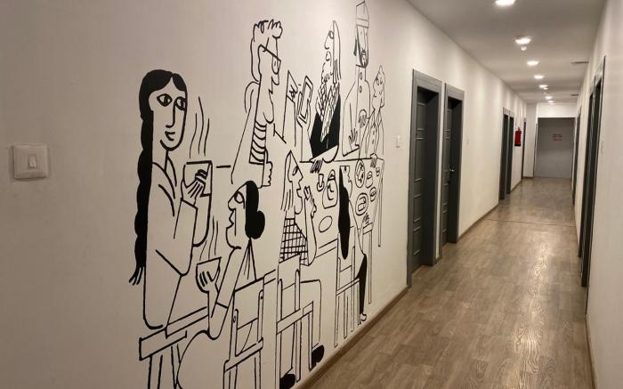 HOTEL JAIMAN