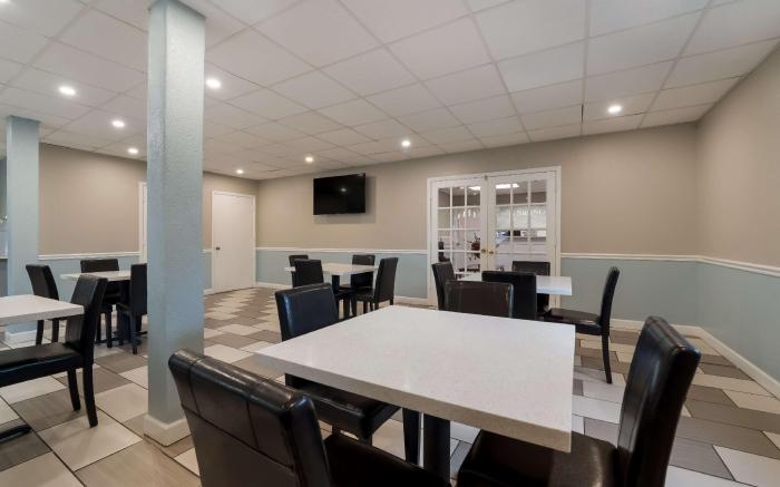 SureStay Hotel by Best Western Columbus Downtown