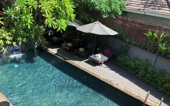 Siem Reap Tevi Residence