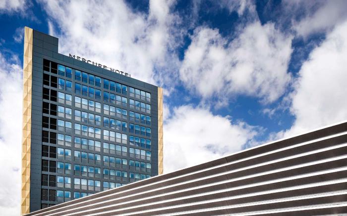 Mercure Newport