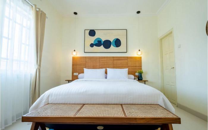 Villa Siji Plemburan Unit 2 (Upper Floor)