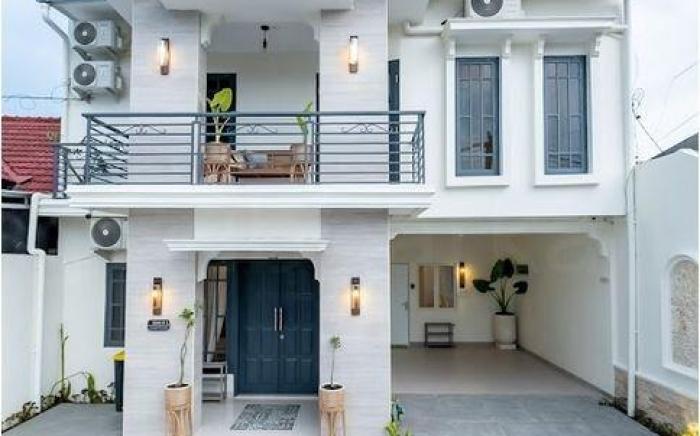 Siji Plemburan Vacation Home -  (Unit 1+2, Entire)