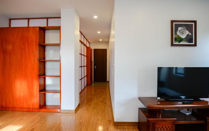 One Bedroom Appartment near Lotte