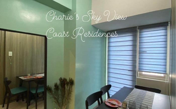 SMDC Coast Residences near PICC