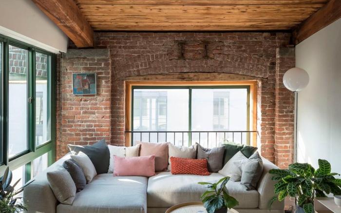 Arte City view by Sweethost