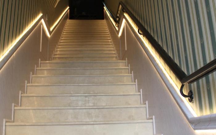 Boutique hotel 1883 Baku
