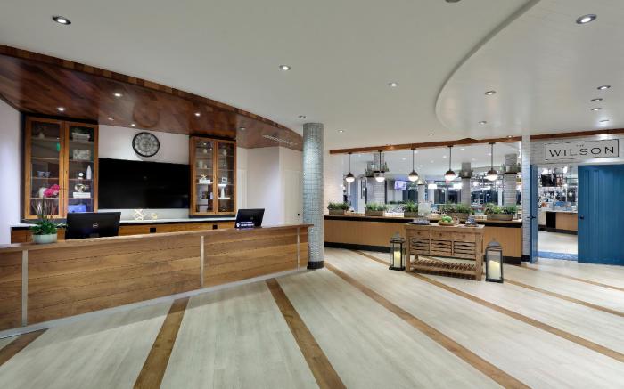 MELIA ORLANDO