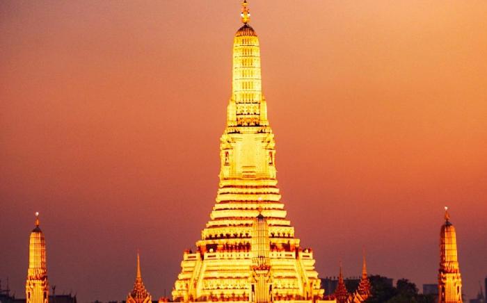 SSIP Boutique Dhevej Bangkok