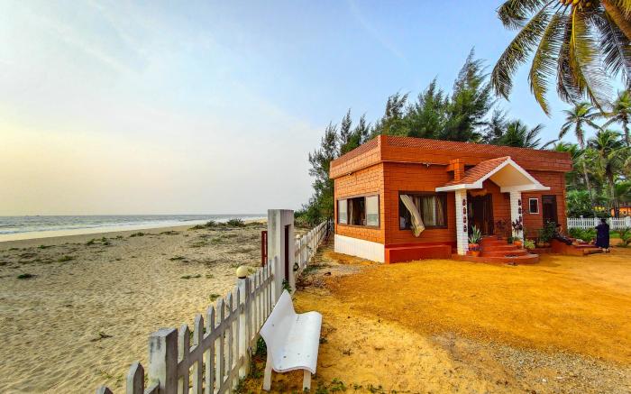 BayNest Beach House