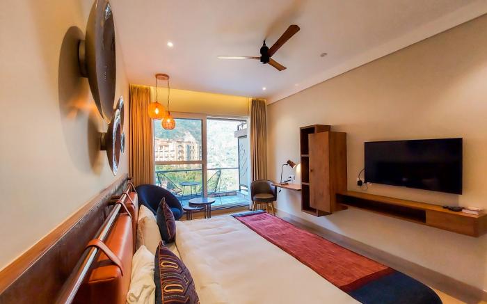 ANTALYA BY DIVINE GANGA COTTAGES 