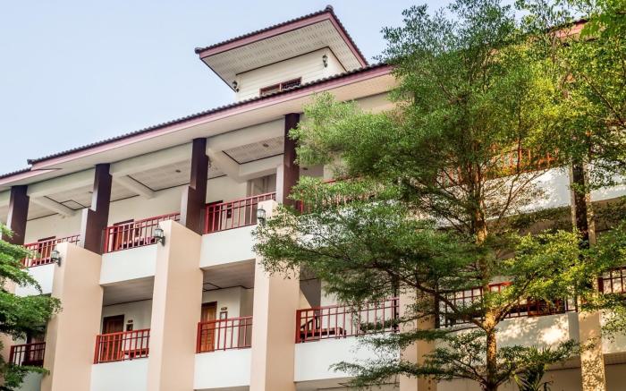 Phanthipha Residence