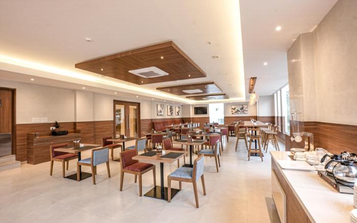 The Sulit Whitefield