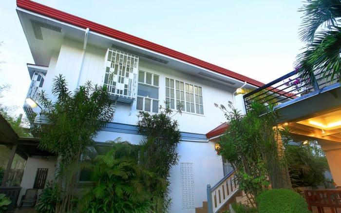 Casa Genaro Bed and Breakfast