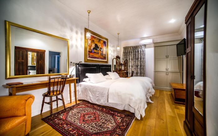 Batavia Boutique Hotel