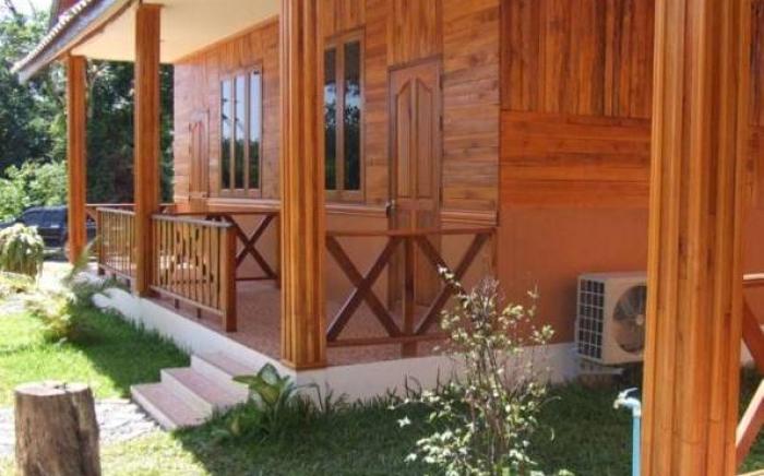 Poonsap Resort