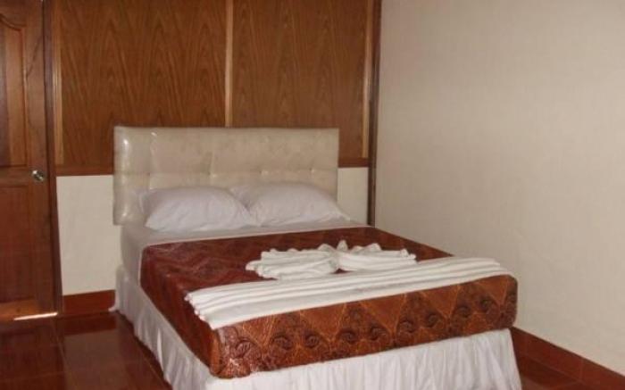 Poonsap Resort