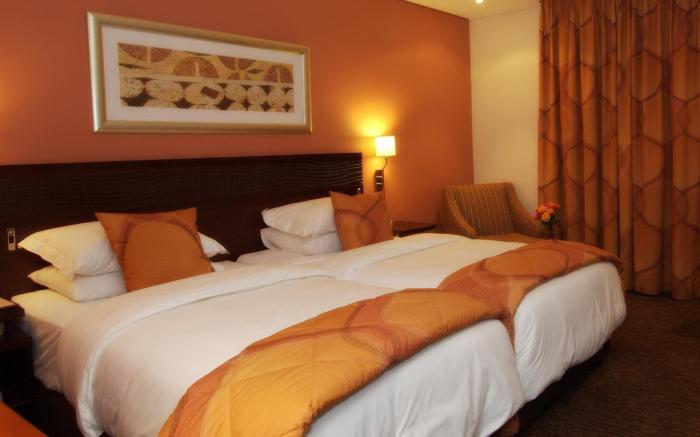 City Lodge Hotel Hatfield Pretoria