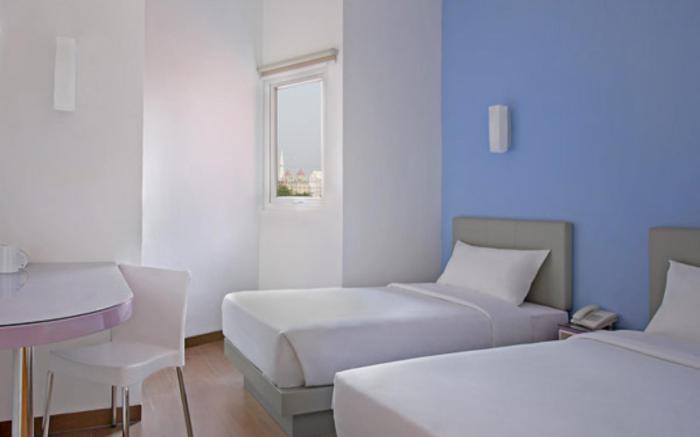 Amaris Hotel Juanda