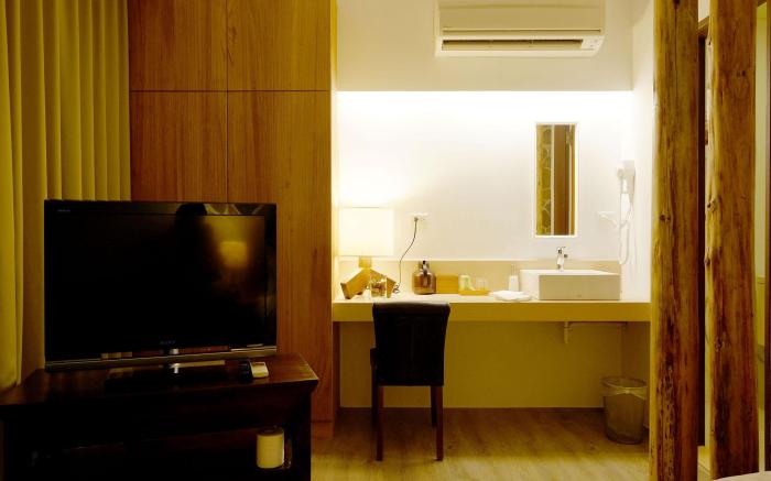Shire Homestay