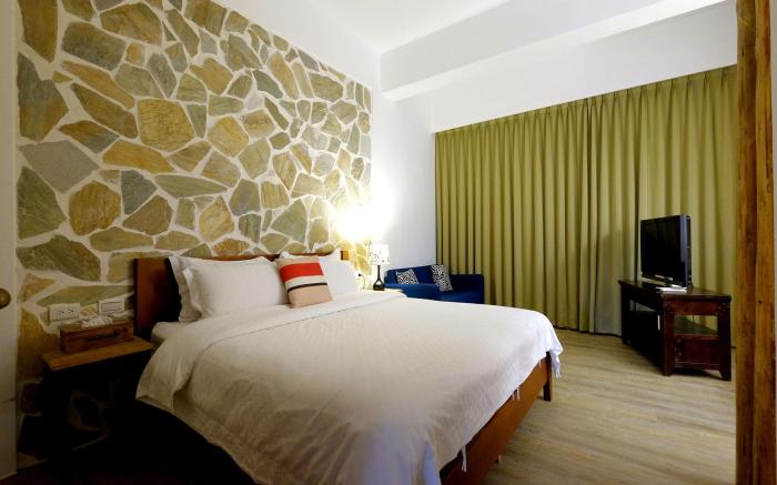 Shire Homestay