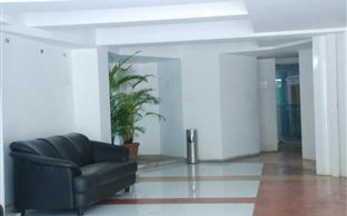 Hotel Executive Residency