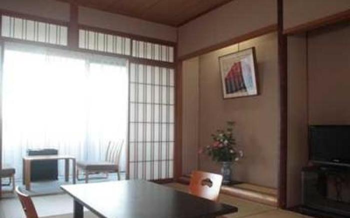Izumiya Ryokan