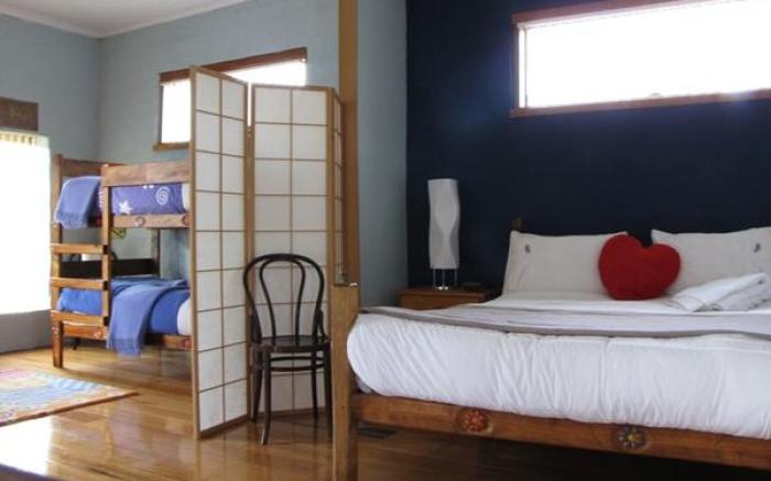 Cherry Top Farmstay - Boutique Eco Village