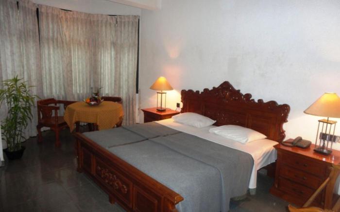Hotel Country Comfort