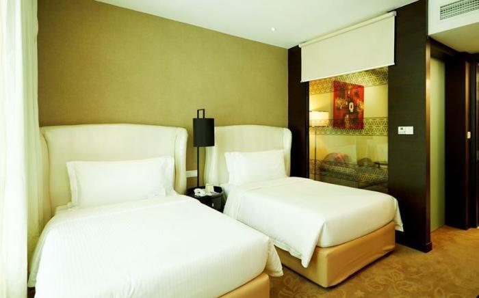 Hatten Hotel Melaka