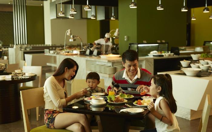 Hatten Hotel Melaka