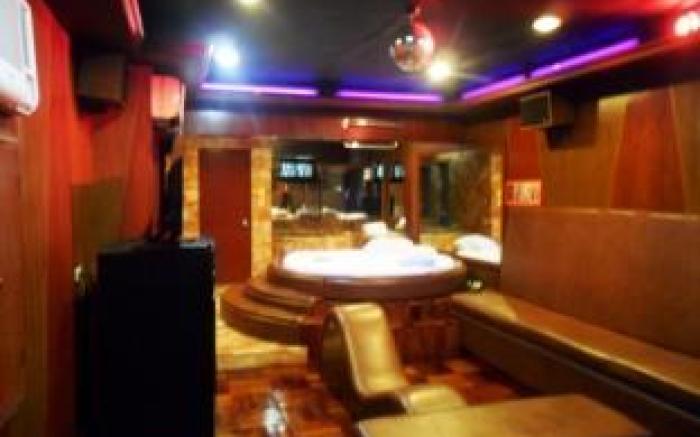 Halina Drive-Inn Hotel