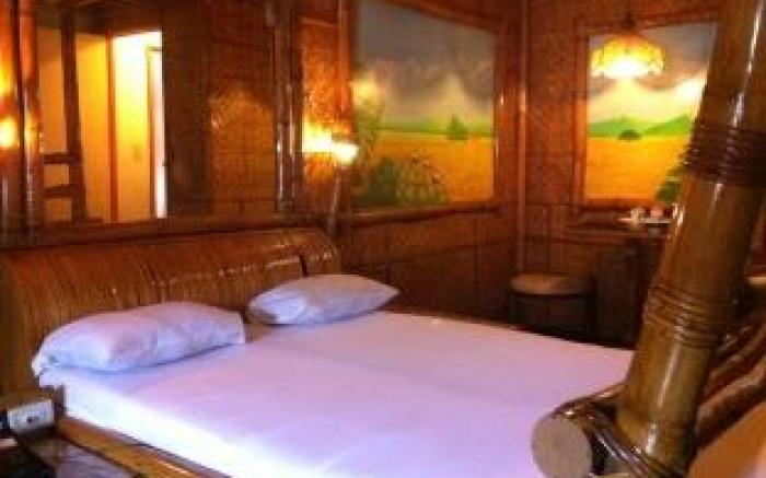 Halina Drive-Inn Hotel