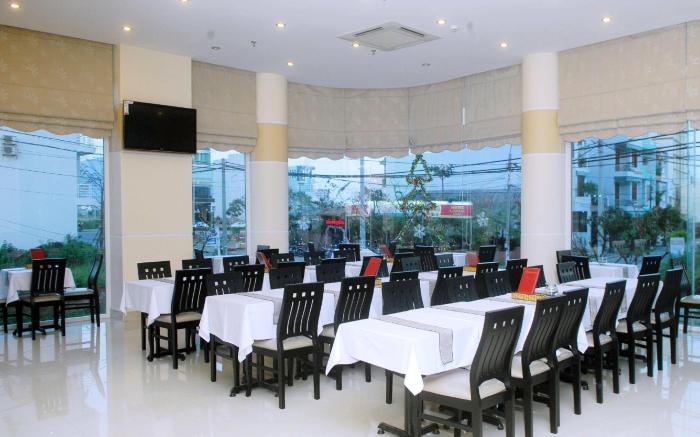 Princess Hotel Danang