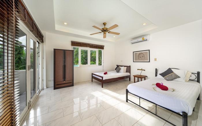 Chaweng Lakeview Residence