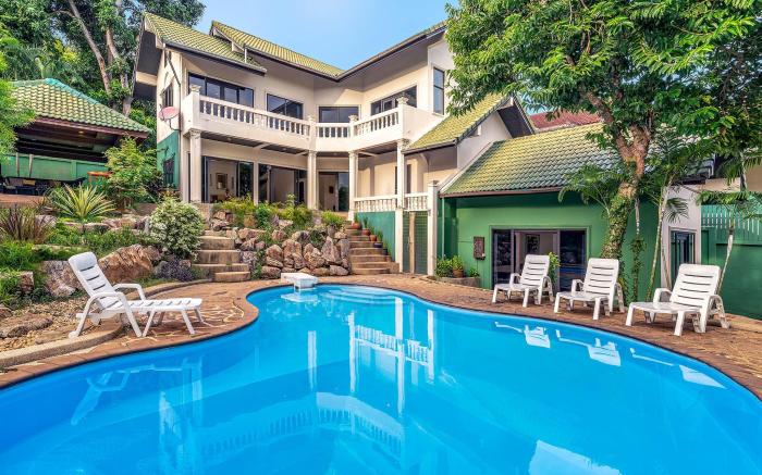 Chaweng Lakeview Residence