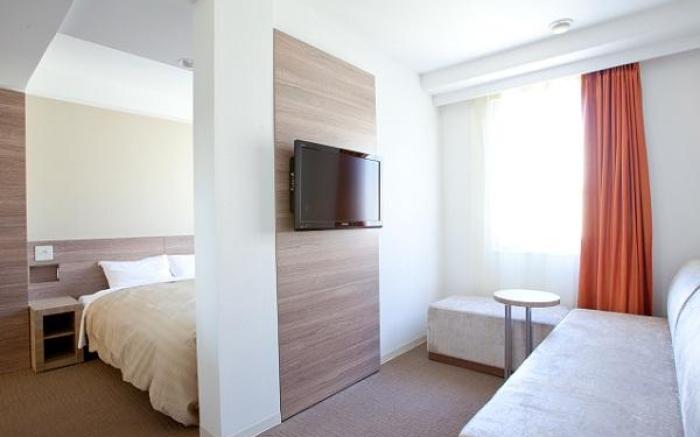 Hotel Sorriso Hamamatsu