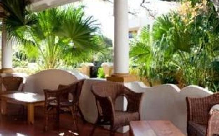 Ashanti Gardens Guesthouse