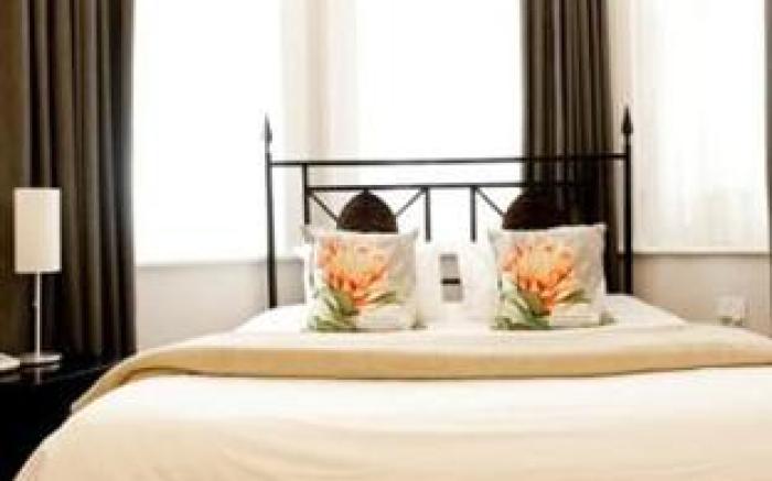 Ashanti Gardens Guesthouse