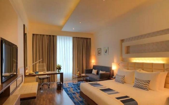 Radisson Blu Hotel Greater Noida