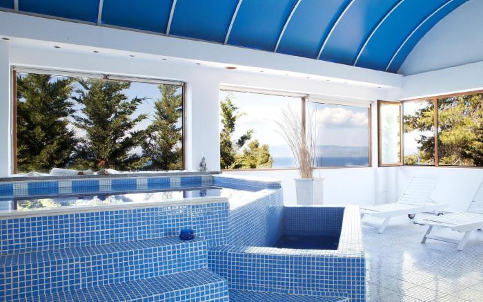 Alia Palace Hotel & Villas